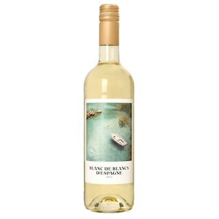 Delhaize | Blanc de Blancs 