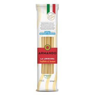 Armando | Pasta | Italiaans | La Linguina 