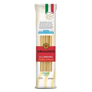 Armando | Pasta | Italiaans | La Linguina 500 gr