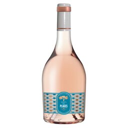 Secret des Plages | Pays d'Hérault 75 cl