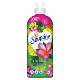 Adoucissant | Concentré | Paradise Pink