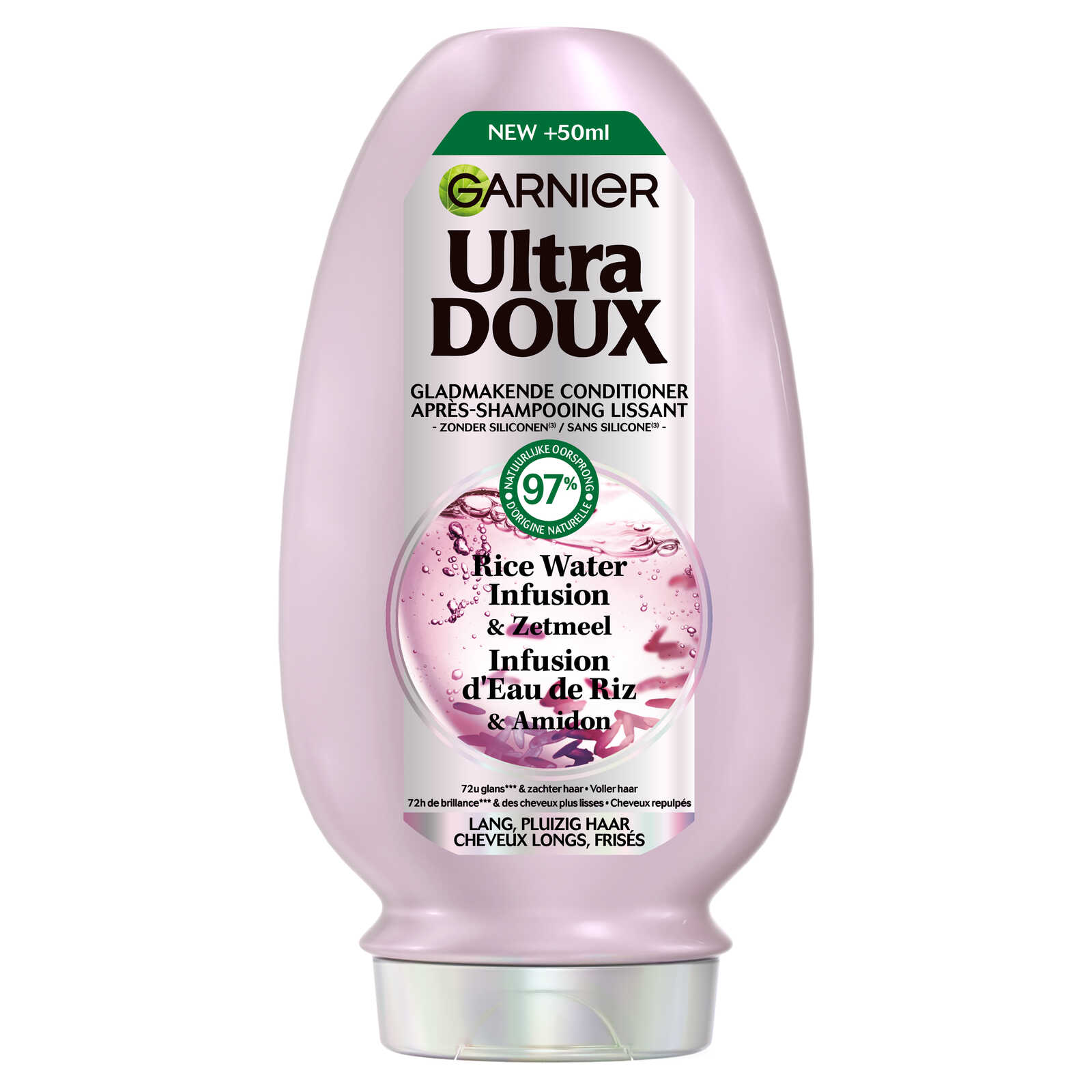 Ultra Doux Conditioner | Rice Water