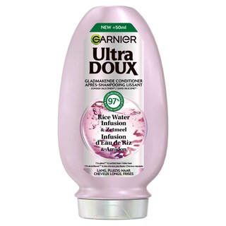 Ultra Doux | Conditioner | Rice Water 25 cl
