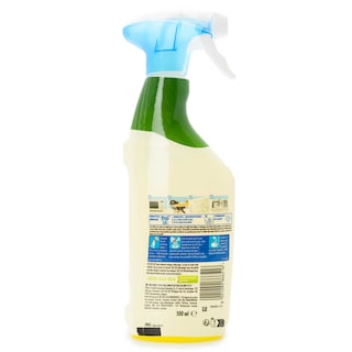 Mr Propre | Spray | Flash | Citron | 500ml 