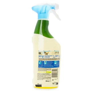 Mr Propre | Spray | Flash | Citroen | 500ml 