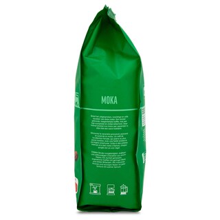 Delhaize | Café | Moka | Grains 500 gr