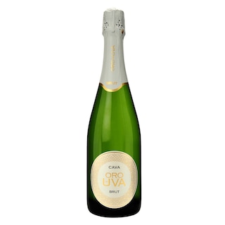 Oro De Uva | Cava | Brut 