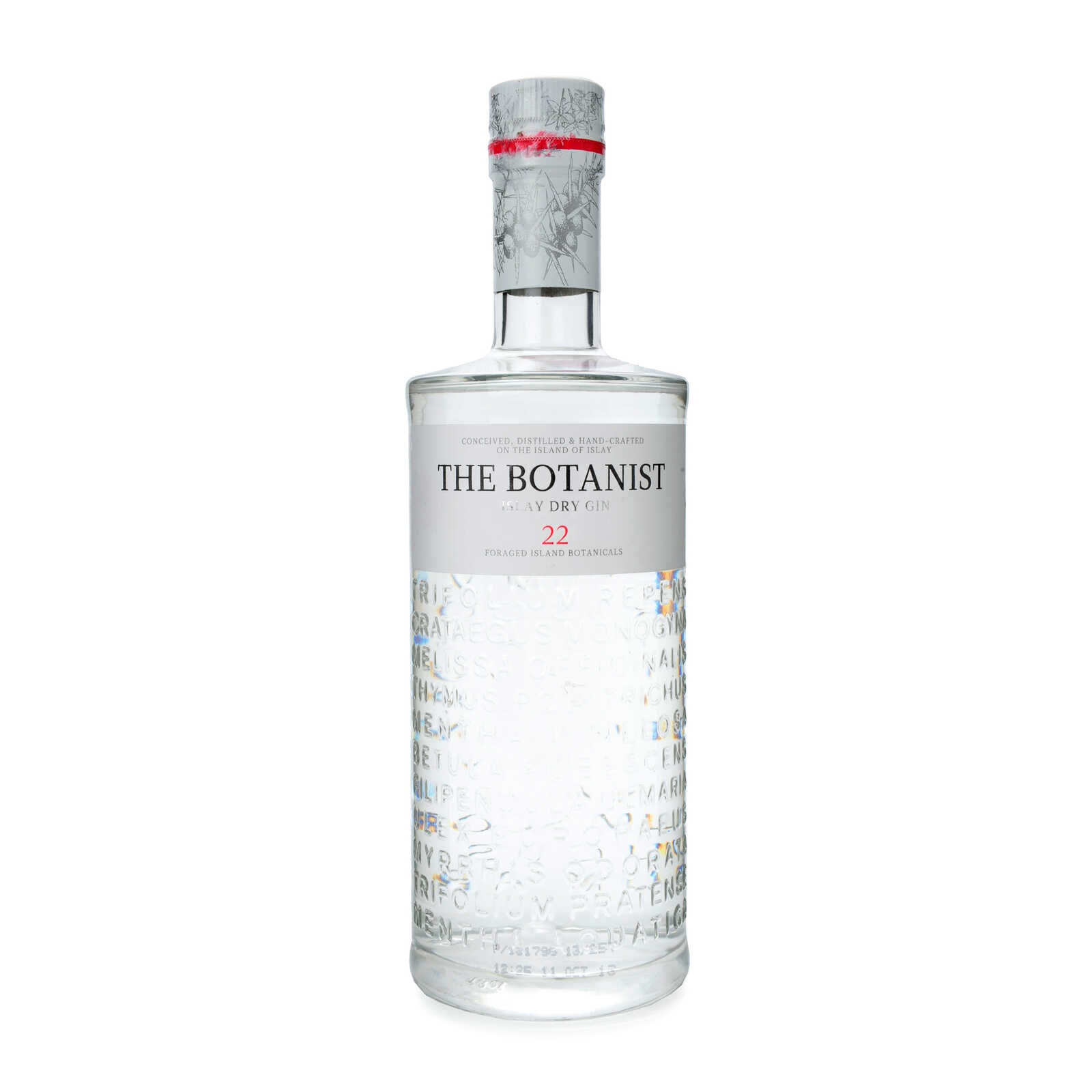 The Botanist Gin | Premium | Islay | 46% Alc