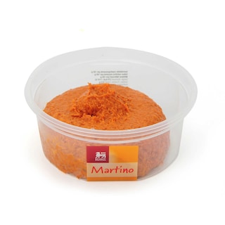 Delhaize | Américain préparé | Martino 