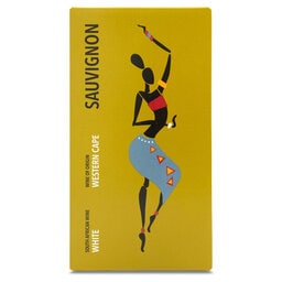 Delhaize | South African Wine | Sauvignon Blanc 