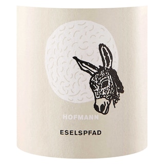 Hofmann | Eselspfad | Weissburgunder | 2021 | Bio 