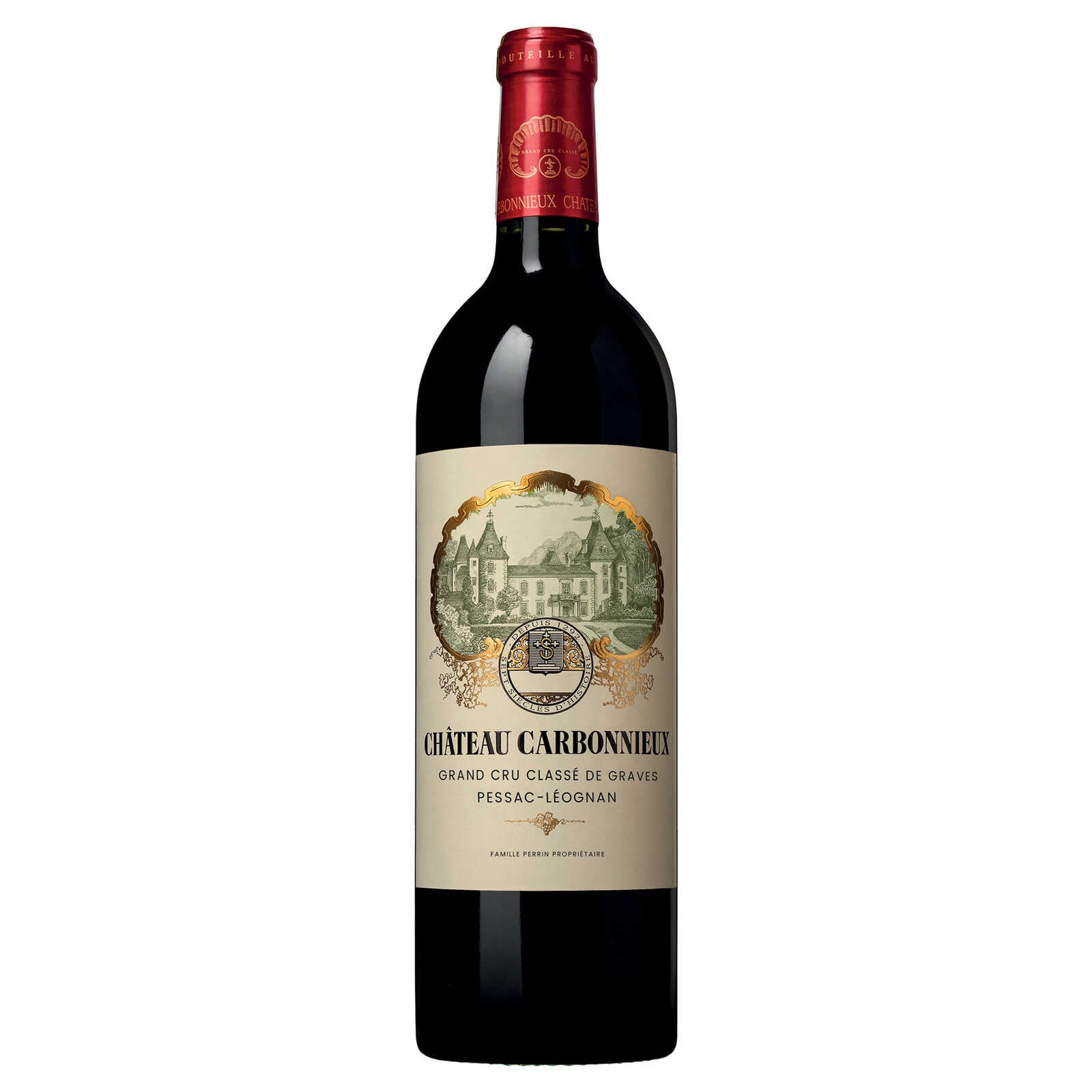 Chateau Carbonnieux Pessac-Léognan Grand Cru Classé de Graves | 2023