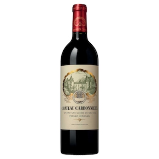 Chateau Carbonnieux | Pessac-Léognan Grand Cru Classé de Graves | 2023 