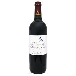 La Demoiselle de Sociando-Mallet | Haut-Médoc | 2019 