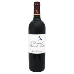 La Demoiselle de Sociando-Mallet | Haut-Médoc | 2019 75 cl