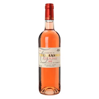 FR SUD OUEST  COTES DE DURAS | Sud-Ouest - Côtes de Duras | Domaine de Truchasson Rosé 