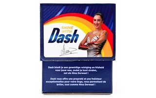 Dash