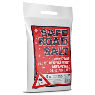 Safe Road Salt | Strooizout 