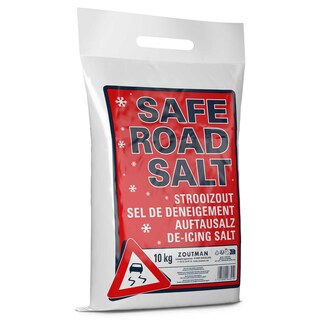 Safe Road Salt | Strooizout 