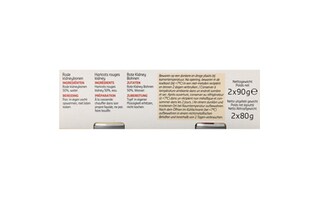Delhaize | Bonen | Rode Kidney | 0% Zout 