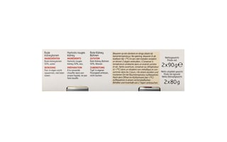 Delhaize | Bonen | Rode Kidney | 0% Zout 