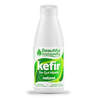 Beautiful Immunity | Kefir | Drink | Natuur 