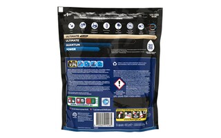 Finish | Capsules Lave-Vaisselle| Ultimate Regular 35 pc