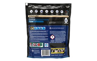 Finish | Capsules Lave-Vaisselle| Ultimate Regular 