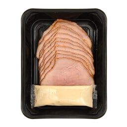 Delhaize | Vitello Tonnato 