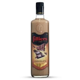 FILLIERS CHOCOLATE 17