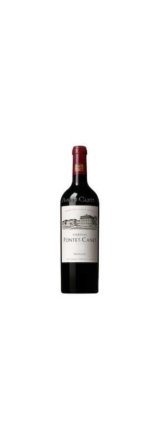 Chateau Pontet-Canet | Pauillac Grand Cru Classé | 2021 