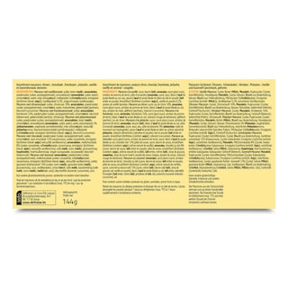 Delhaize | 12 | Macarons 