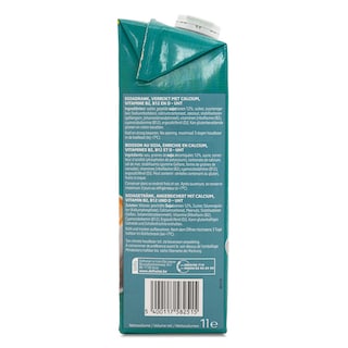 Delhaize | Plant-Based | Barista | Soya | 1L 