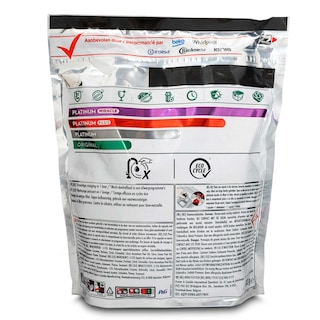 Dreft | Platinum | Capsules lave-vaisselle | Citron 