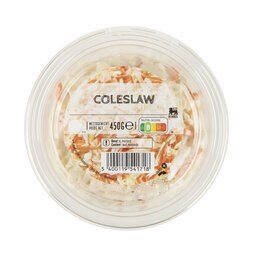 Coleslaw