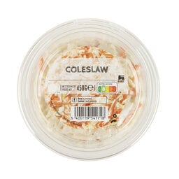 Coleslaw