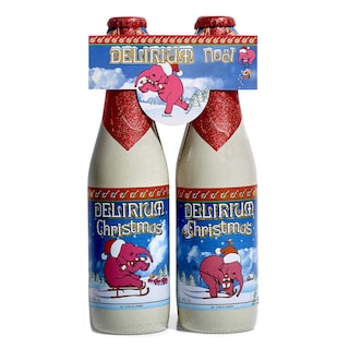 Delirium | Bier | 10% alc 4 x 33 cl