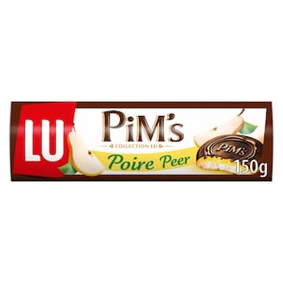 LU-Pim's