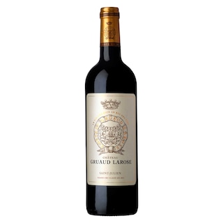 Chateau Gruaud Larose | Saint-Julien Grand Cru Classé | 2020 