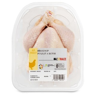 Delhaize