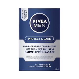 Nivea | Men | After shave | Balsem | Herstellend | 100ml 