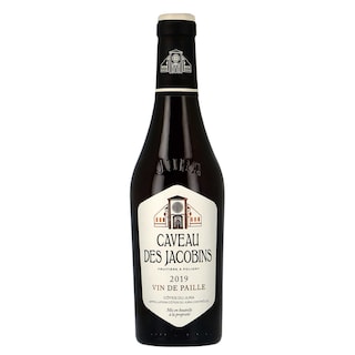 Caveau des Jacobins | Vin de Paille | 2019 | Blanc 