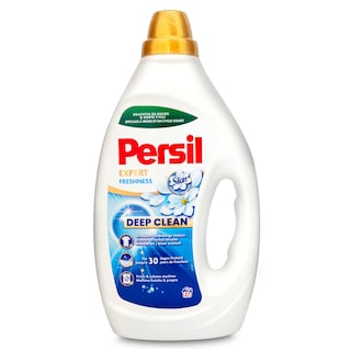 Persil | Expert | Lessive | Gel | Freshness by Silan |1.215L 
