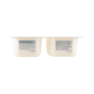 Delhaize | Fromage frais nature sous mousse 