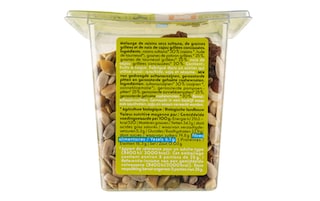 Delhaize | Bio | Salade mengeling | Bio 