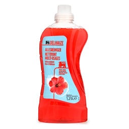 Delhaize | Allesreiniger | Hibiscus 