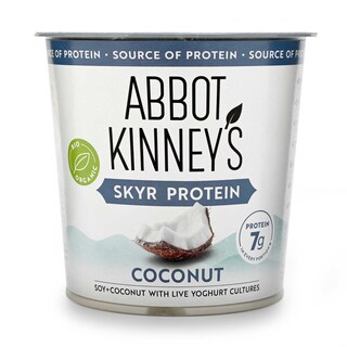 Abbot Kinney's