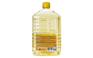 Delhaize | Huile | Friture | Superieur 