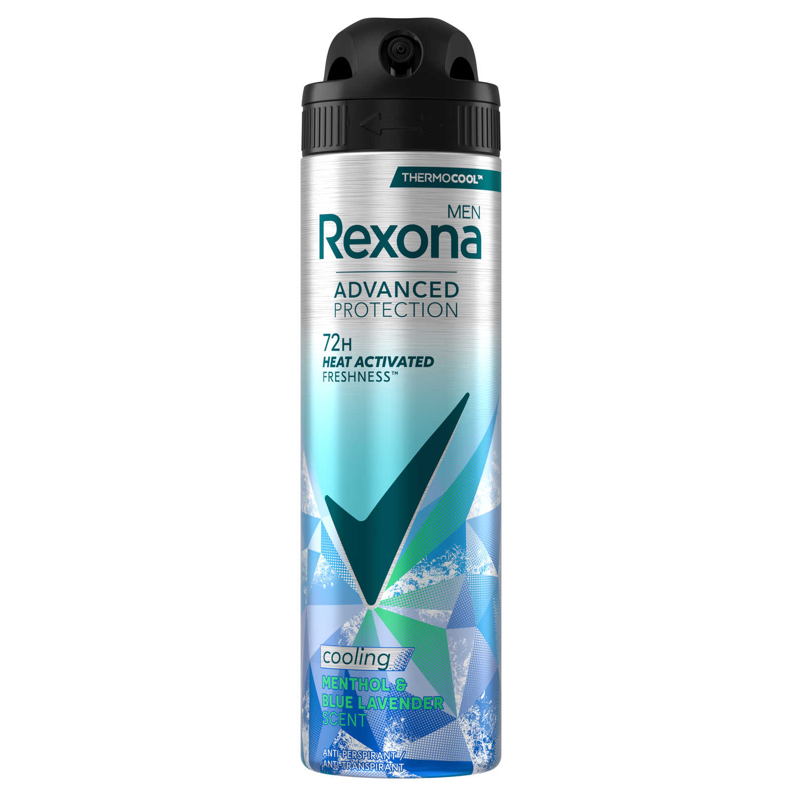 Rexona Deodorant l cooling menthol