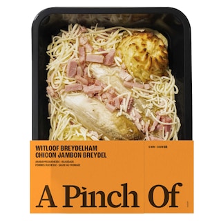 A pinch of